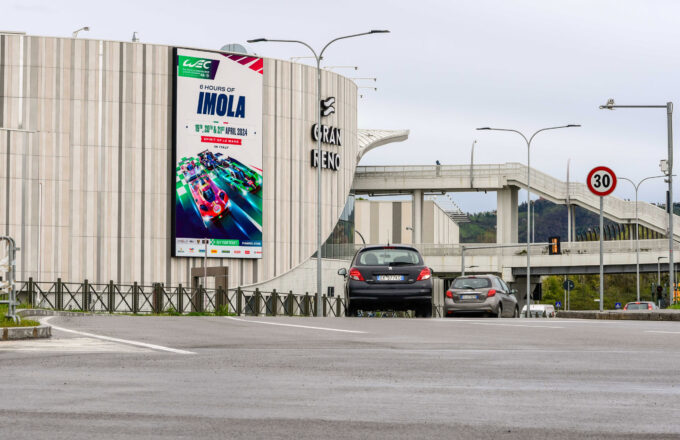 imola